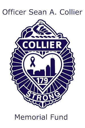 Officer Sean A. Collier Memorial Fund